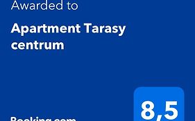 Apartment Tarasy Centrum