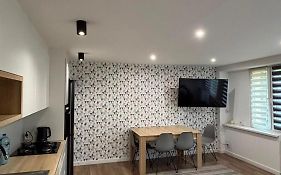 Apartment Tarasy Centrum